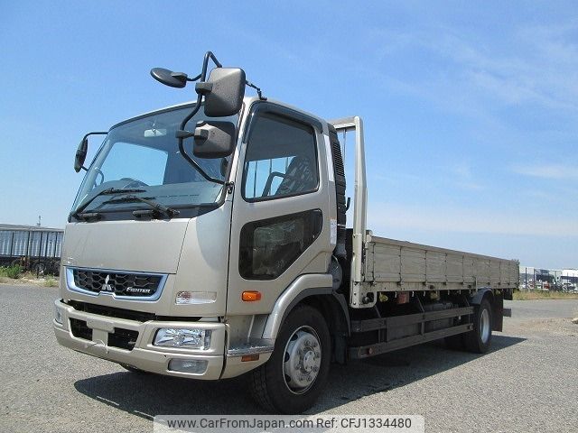 mitsubishi-fuso fighter 2018 -MITSUBISHI--Fuso Fighter 2KG-FK72FY--FK72FY-600+++---MITSUBISHI--Fuso Fighter 2KG-FK72FY--FK72FY-600+++- image 1