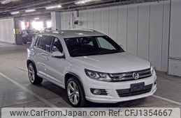 volkswagen tiguan 2016 -VOLKSWAGEN--VW Tiguan WVGZZZ5NZGW005277---VOLKSWAGEN--VW Tiguan WVGZZZ5NZGW005277-
