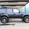 toyota land-cruiser 1995 -TOYOTA--Land Cruiser KC-HDJ81V--HDJ81-0055725---TOYOTA--Land Cruiser KC-HDJ81V--HDJ81-0055725- image 5
