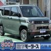 mitsubishi delica 2024 CFJ1832120 image 1