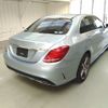 mercedes-benz c-class 2014 CFJ1817385 image 3