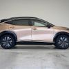 nissan ariya 2023 CFJ1661251 image 4