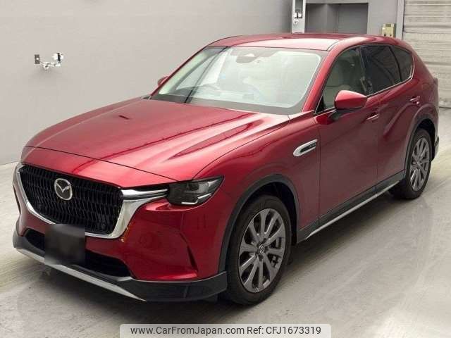 mazda mazda-others 2023 CFJ1673319 image 1
