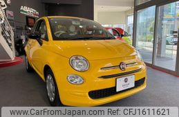 fiat 500 2020 CFJ1611621