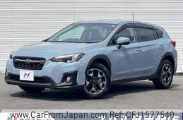 subaru xv 2017 CFJ1577540
