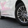 toyota alphard 2021 -TOYOTA--Alphard 6AA-AYH30W--AYH30-0121757---TOYOTA--Alphard 6AA-AYH30W--AYH30-0121757- image 20