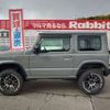 suzuki jimny 2019 -SUZUKI 【三重 584ﾃ 46】--Jimny 3BA-JB64W--JB64W-127629---SUZUKI 【三重 584ﾃ 46】--Jimny 3BA-JB64W--JB64W-127629- image 24