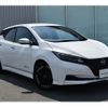 nissan leaf 2023 -NISSAN--Leaf ZAA-ZE1--ZE1-250579---NISSAN--Leaf ZAA-ZE1--ZE1-250579- image 25