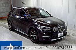 bmw x1 2018 -BMW 【広島 337す0502】--BMW X1 HT20--WBAHT920805L22462---BMW 【広島 337す0502】--BMW X1 HT20--WBAHT920805L22462-