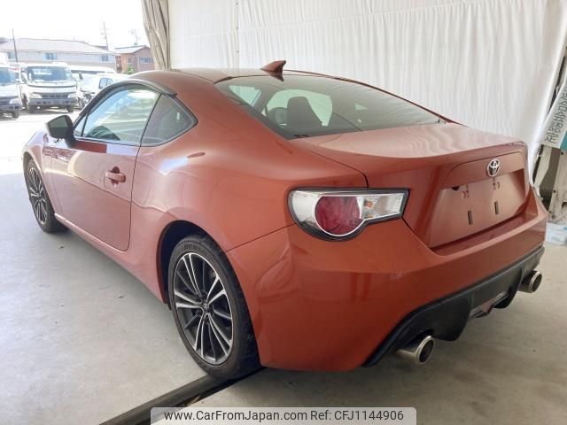 toyota 86 2012 quick_quick_DBA-ZN6_ZN6-019360 image 2