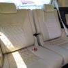 toyota alphard 2017 -TOYOTA 【湘南 330ﾃ5345】--Alphard DBA-AGH30W--AGH30-0127656---TOYOTA 【湘南 330ﾃ5345】--Alphard DBA-AGH30W--AGH30-0127656- image 14