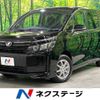 toyota voxy 2016 -TOYOTA--Voxy DBA-ZRR85G--ZRR85-0063590---TOYOTA--Voxy DBA-ZRR85G--ZRR85-0063590- image 1