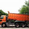 nissan diesel-ud-quon 2015 -NISSAN--Quon QKG-CW5XL--CW5XL-31229---NISSAN--Quon QKG-CW5XL--CW5XL-31229- image 2