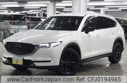 mazda cx-8 2021 -MAZDA--CX-8 3DA-KG2P--KG2P-351665---MAZDA--CX-8 3DA-KG2P--KG2P-351665-