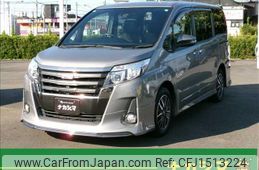 toyota noah 2017 CFJ1513224