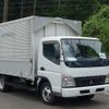 mitsubishi-fuso canter 2007 GOO_NET_EXCHANGE_0602526A30230613W001 image 8