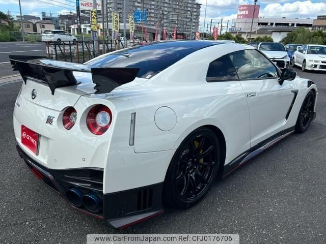 nissan gt-r 2020 -NISSAN--GT-R R35--130923---NISSAN--GT-R R35--130923- image 2