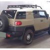 toyota fj-cruiser 2014 -TOYOTA 【長野 332ﾊ 40】--FJ Curiser CBA-GSJ15W--GSJ15W-0129194---TOYOTA 【長野 332ﾊ 40】--FJ Curiser CBA-GSJ15W--GSJ15W-0129194- image 2