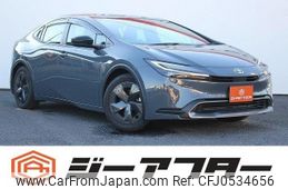 toyota prius 2023 -TOYOTA--Prius 6AA-ZVW65--ZVW65-4002171---TOYOTA--Prius 6AA-ZVW65--ZVW65-4002171-