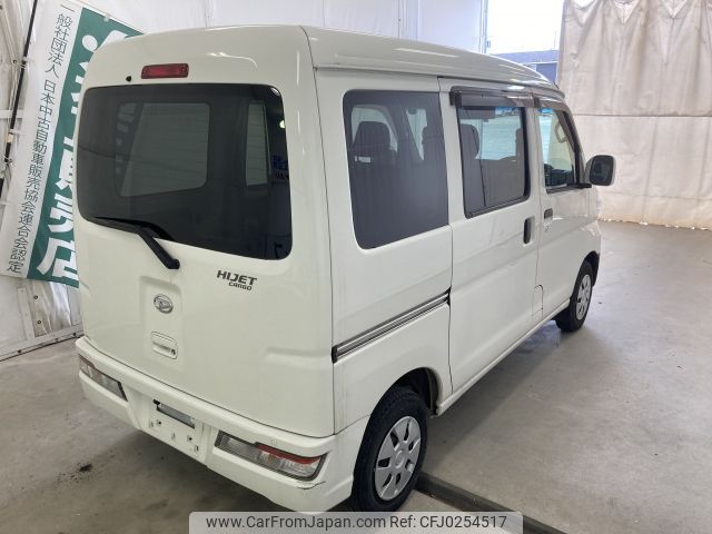 daihatsu hijet-cargo 2018 YAMAKATSU_S321V-0380200 image 2