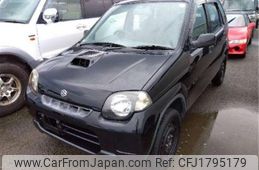 suzuki kei 1999 CFJ1795179