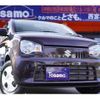 suzuki alto 2021 quick_quick_HA36S_HA36S-132599 image 1