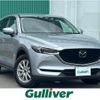 mazda cx-5 2019 -MAZDA--CX-5 3DA-KF2P--KF2P-312148---MAZDA--CX-5 3DA-KF2P--KF2P-312148- image 1