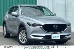 mazda cx-5 2019 -MAZDA--CX-5 3DA-KF2P--KF2P-312148---MAZDA--CX-5 3DA-KF2P--KF2P-312148-