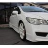 honda civic 2007 -HONDA--Civic ABA-FD2--FD2-1202372---HONDA--Civic ABA-FD2--FD2-1202372- image 9