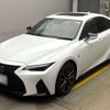 lexus is 2023 -LEXUS 【横浜 320ﾆ 15】--Lexus IS 6AA-AVE30--AVE30-5095982---LEXUS 【横浜 320ﾆ 15】--Lexus IS 6AA-AVE30--AVE30-5095982- image 1