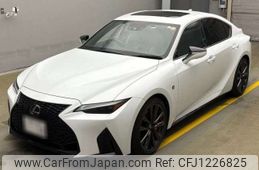 lexus is 2023 -LEXUS 【横浜 320ﾆ 15】--Lexus IS 6AA-AVE30--AVE30-5095982---LEXUS 【横浜 320ﾆ 15】--Lexus IS 6AA-AVE30--AVE30-5095982-