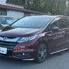 honda odyssey 2015 GOO_JP_700090373030250713002 image 8