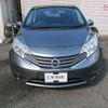 nissan note 2012 -NISSAN 【名古屋 506ﾜ9101】--Note DBA-E12--E12-044103---NISSAN 【名古屋 506ﾜ9101】--Note DBA-E12--E12-044103- image 25