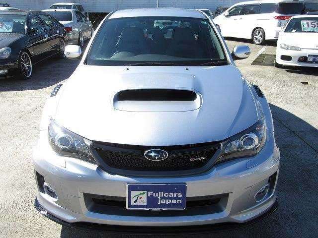 subaru impreza-wrx-sti 2012 2455216-140863 image 1