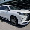 lexus lx 2021 -LEXUS 【島根 334ﾀ1107】--Lexus LX 3BA-URJ201W--URJ201-4348686---LEXUS 【島根 334ﾀ1107】--Lexus LX 3BA-URJ201W--URJ201-4348686- image 1