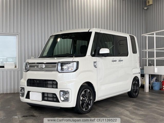 daihatsu wake 2018 -DAIHATSU--WAKE LA700S--LA700S-0127474---DAIHATSU--WAKE LA700S--LA700S-0127474- image 1