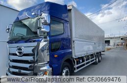 hino profia 2020 GOO_NET_EXCHANGE_0540562A30250121W001