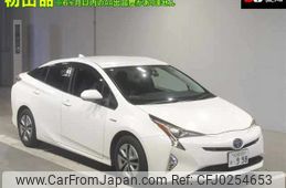 toyota prius 2016 -TOYOTA 【名古屋 305ﾎ998】--Prius ZVW51--8031057---TOYOTA 【名古屋 305ﾎ998】--Prius ZVW51--8031057-