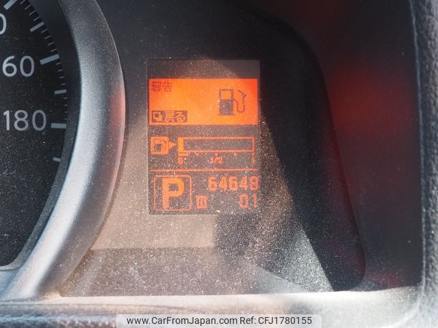nissan nv200-vanette 2014 CFJ1780155 image 2