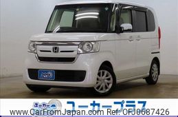 honda n-box 2018 -HONDA--N BOX DBA-JF3--JF3-1132712---HONDA--N BOX DBA-JF3--JF3-1132712-