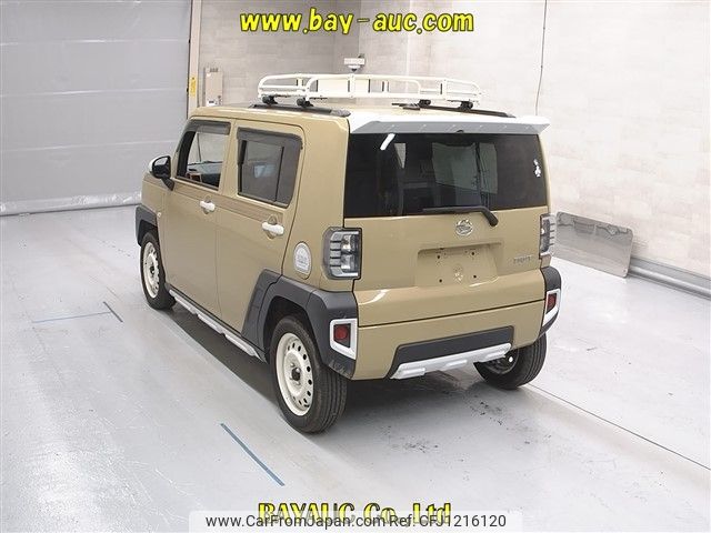daihatsu taft 2021 -DAIHATSU--Taft LA900S-0076177---DAIHATSU--Taft LA900S-0076177- image 2