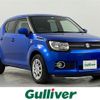 suzuki ignis 2018 -SUZUKI--Ignis DAA-FF21S--FF21S-139572---SUZUKI--Ignis DAA-FF21S--FF21S-139572- image 1