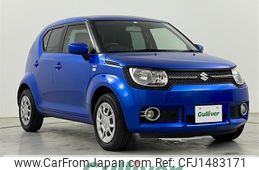 suzuki ignis 2018 -SUZUKI--Ignis DAA-FF21S--FF21S-139572---SUZUKI--Ignis DAA-FF21S--FF21S-139572-
