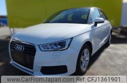 audi a1 2016 -AUDI--Audi A1 8XCHZ--GB111906---AUDI--Audi A1 8XCHZ--GB111906-