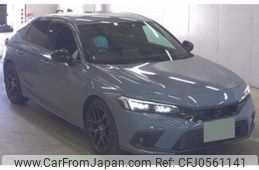 honda civic 2022 quick_quick_6AA-FL4_1000351