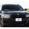 bmw 5-series 2022 quick_quick_JT30_WBA72BM070CL29983 image 1