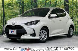 toyota yaris 2020 quick_quick_KSP210_KSP210-0012876