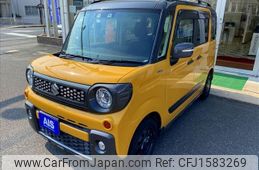 suzuki spacia 2021 CFJ1583269