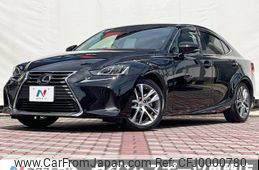 lexus is 2017 -LEXUS--Lexus IS DAA-AVE30--AVE30-5060922---LEXUS--Lexus IS DAA-AVE30--AVE30-5060922-