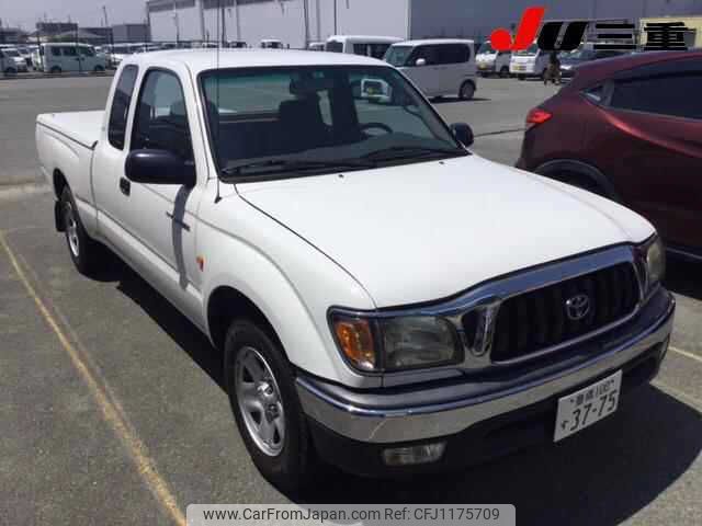 toyota tacoma 2005 -OTHER IMPORTED 【名変中 】--Tacoma ﾌﾒｲ-42512004---OTHER IMPORTED 【名変中 】--Tacoma ﾌﾒｲ-42512004- image 1